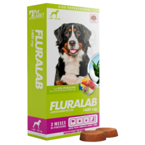 FLURALAB 40-56KG