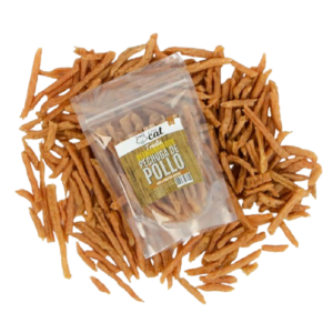 KANI PECHUGA DE POLLO (GATO) 45gr