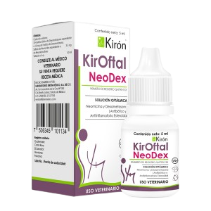 KIROFTAL NEODEX 5 ML