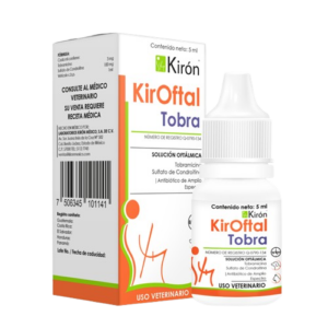 KIROFTAL TOBRA - 5ML