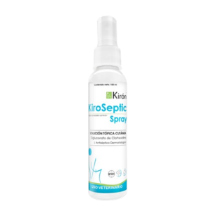 KIROSEPTIC SPRAY 100 ML