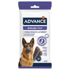 SNACKS - ADVANCE ARTICULAR STICKS