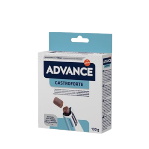 ADVANCE GASTRO FORTE CAJA 10 UNI x 10G