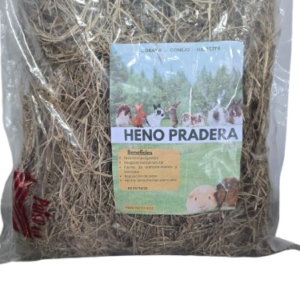Heno La Pradera - 8oz