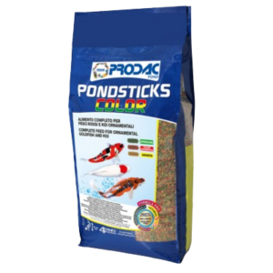 PONDSTICK COLOR PRODAC 16lbs