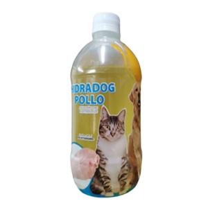 HIDRADOG POLLO 500ml