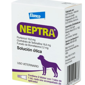 OTICO NEPTRA