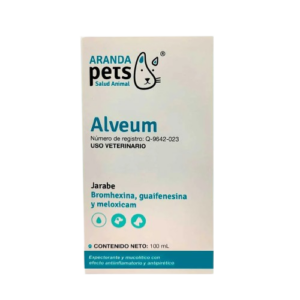 Alveum de 100 ml
