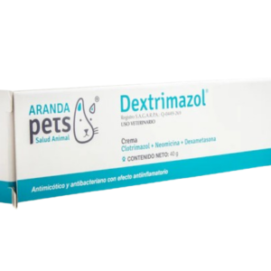 Dextrimazol 40g