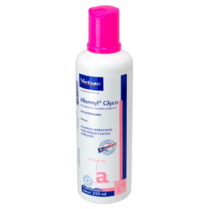 Virbac Allermyl Glyco - 250ml