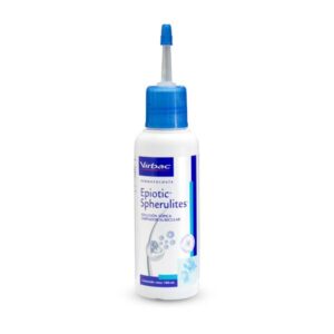 VIRBAC EPIOTIC SPHERULITES - 100ml