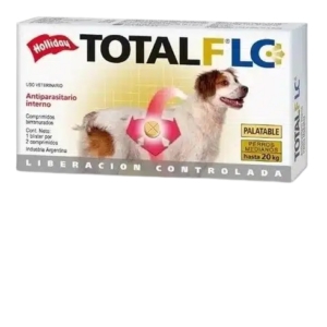 Total Full LC Perros hasta 20kg