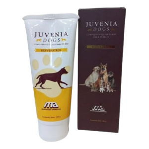 JUVENIA DOGS 150gr