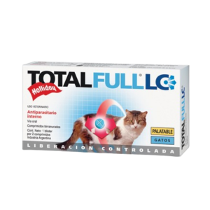 Total Full LC Gatos