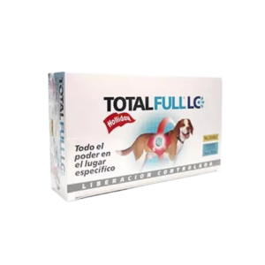 Total Full LC Perros hasta 10kg