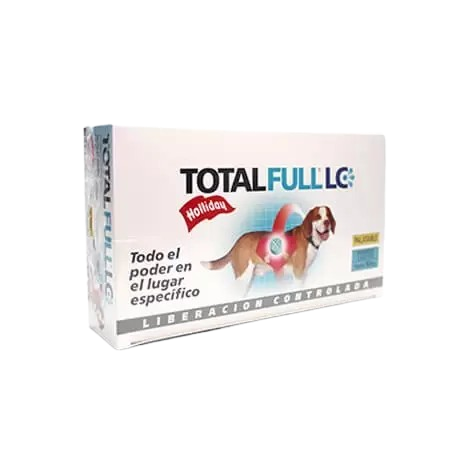 Total Full LC Perros hasta 10kg