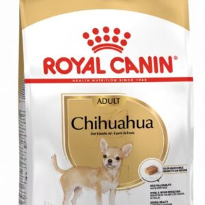ROYAL CANIN CHIHUAHUA ADULTO 1.5KG