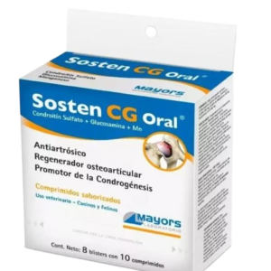 SOSTEN CG ORAL