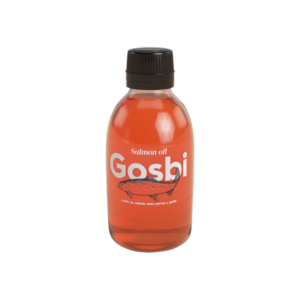GOSBI SALMON OIL 250 ml