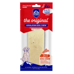 Himalayan Dog Chew The Original Pollo 35lbs o menos