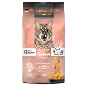 LEONARDO Adult GF Salmon 1.8 kg