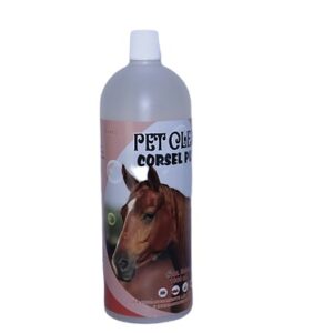 SHAMPOO PET CLEAN CORSEL PLUS 1000ml