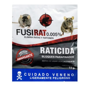 Fusirat 15grs - Phama Vet&Pet