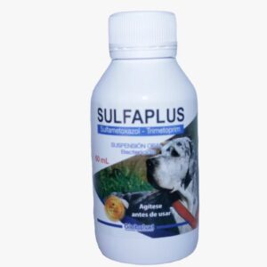 Sulfaplus - Globalvet