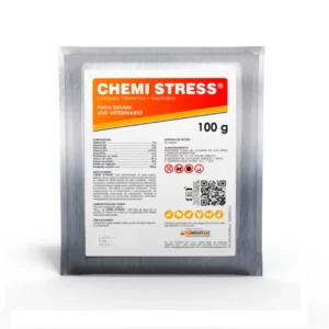 Chemi Stress 10grs - Pharma pet&vet