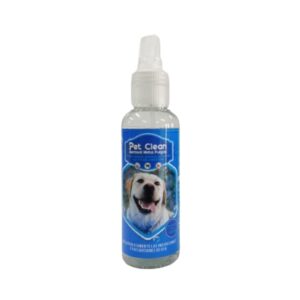 Aerosol mata pulgas -Pet Clean 125ml