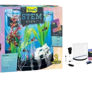 KIT TETRA MEDIA LUNA 3 GALONES