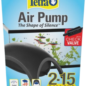 TETRA BOMBA DE AIRE 2-15 GALONES
