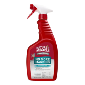Natures Miracle - Advance - No Más Marcas
