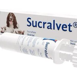 SUCRALVET GEL ORAL