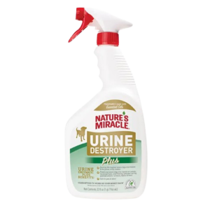 Natures Miracle - Advance - Destructor de Orina Perro 32oz