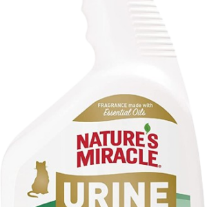 Natures Miracle -  Destructor de Orina Plus 32oz