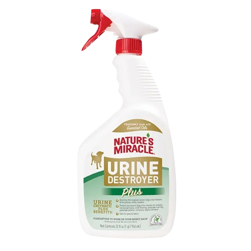 Natures Miracle - Advance - Destructor de Orina Perro 32oz