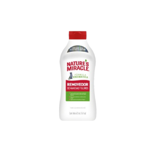 Natures Miracle -  STAIN & ODOR REMOVER CAT 16oz