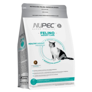Nupec Felino Weight Care 1.5kg