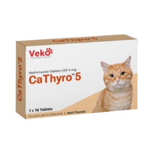 CATHYRO 5MG