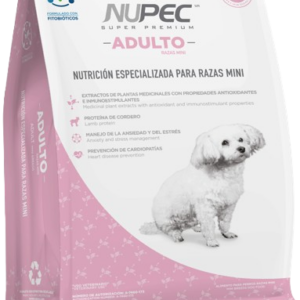 Nupec Adulto Mini - 1kg