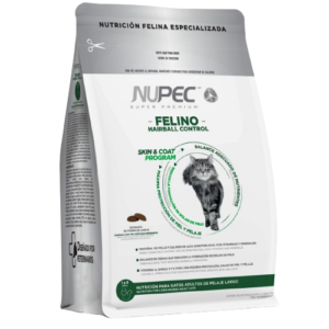 Nupec Felino Hairball Control 1.5kg