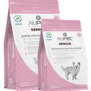 Nupec Senior Mini - 1kg