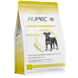 Nupec Urinary - 2kg