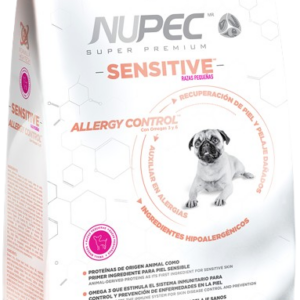 Nupec Sensitive Razas Pequeñas - 2kg