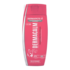 DERMACALM SHAMPOO 350ml