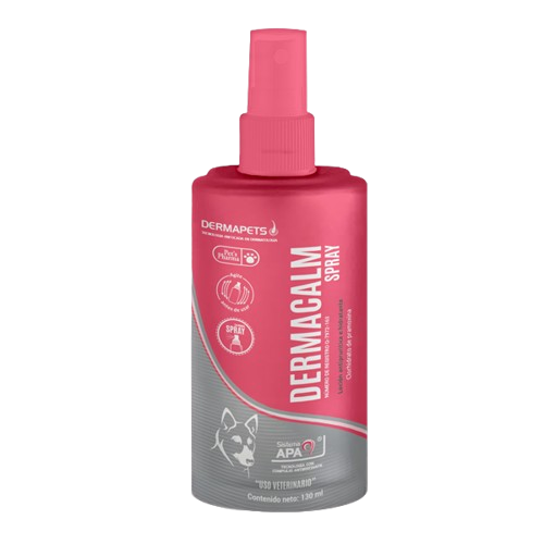 DERMACALM SPRAY 130ml