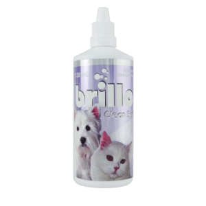 BRILLO CLEAN EYES 120ml