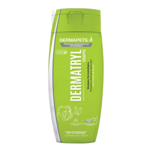 DERMATRYL SHAMPOO 350ML