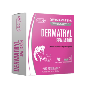 DERMATRYL SPA JABÓN 100 GRS